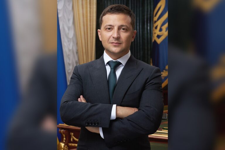 Zelenskyy Urges More Global Pressure on Russia Over Civilian Deaths