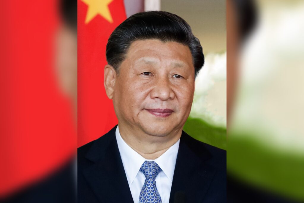 Xi Jinping