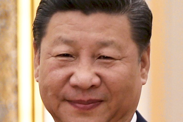 China\u2019s Advancing Military Tech Puts It on Collision Course With U.S.