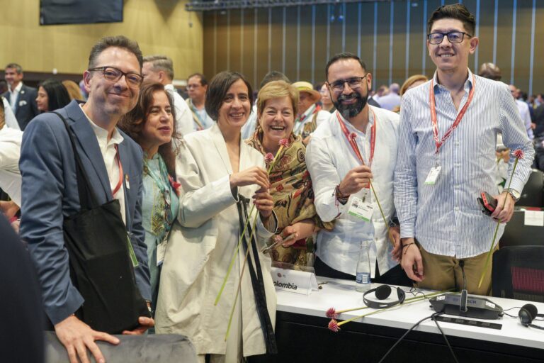 COP16 Closes in Cali, Evaluates Biodiversity Progress
