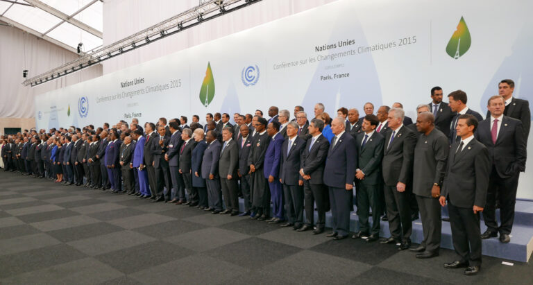 COP30 Conference Concludes with Voluntary Roadmaps on Fossil Fuels Reduction