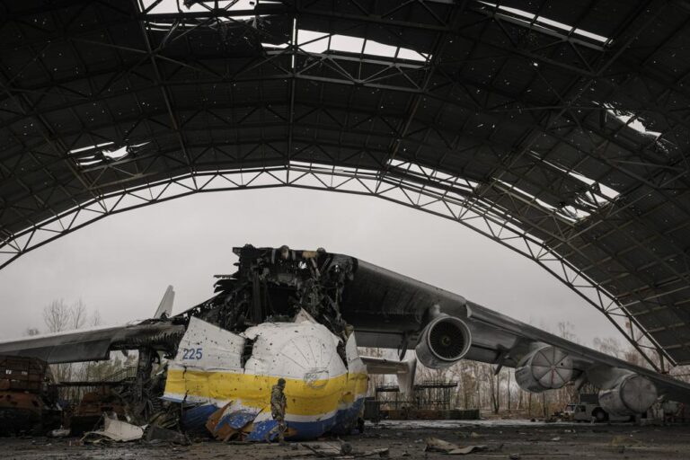 Secret intelligence has an unusually public role in the Ukraine war.