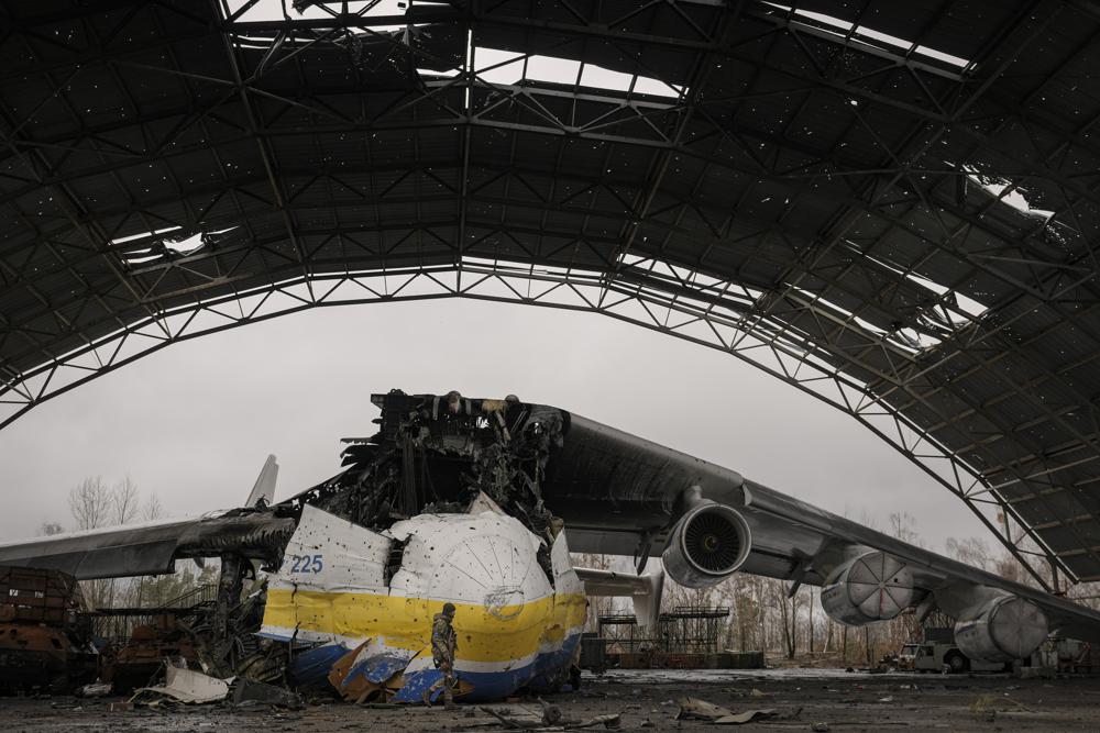 Secret intelligence has an unusually public role in the Ukraine war.