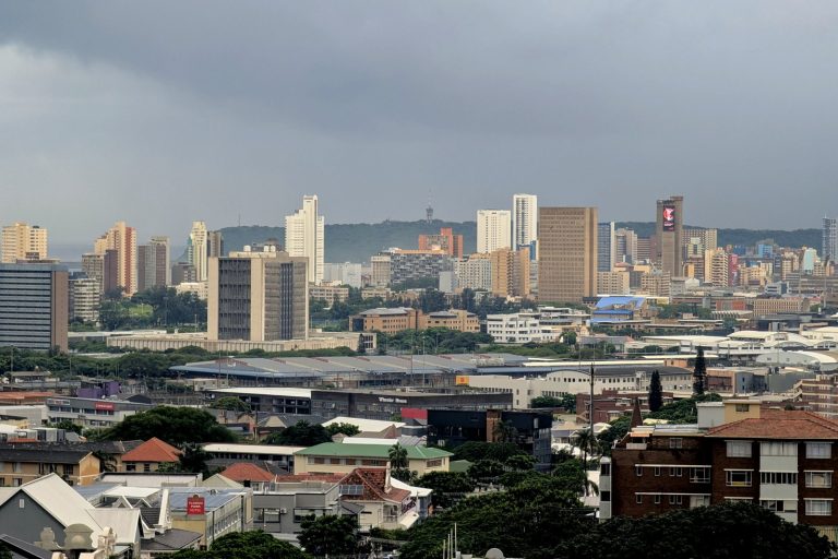 Violence Erupts at Durban Anti-Migrant Protest; Five Injured