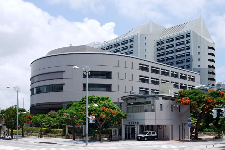 Okinawa Holds Gubernatorial Election Amid China Tensions and US Base Concerns