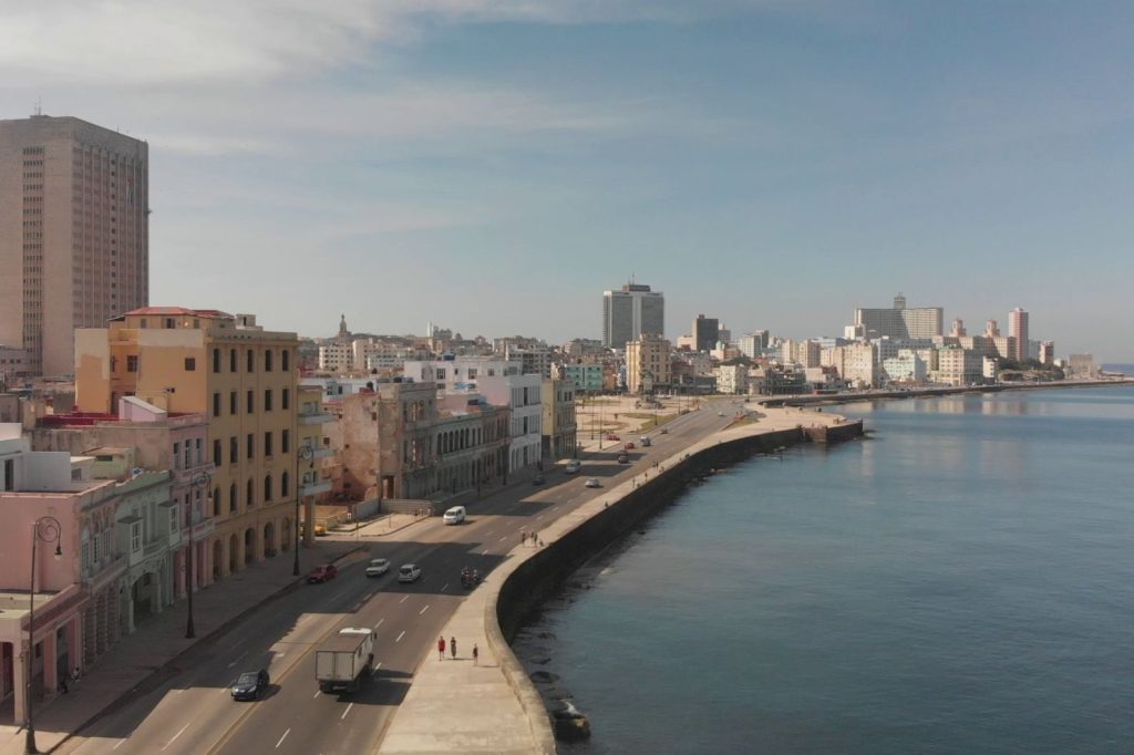 Cubans Decry US Embargo Extension Amid Blackouts and Fuel Crisis