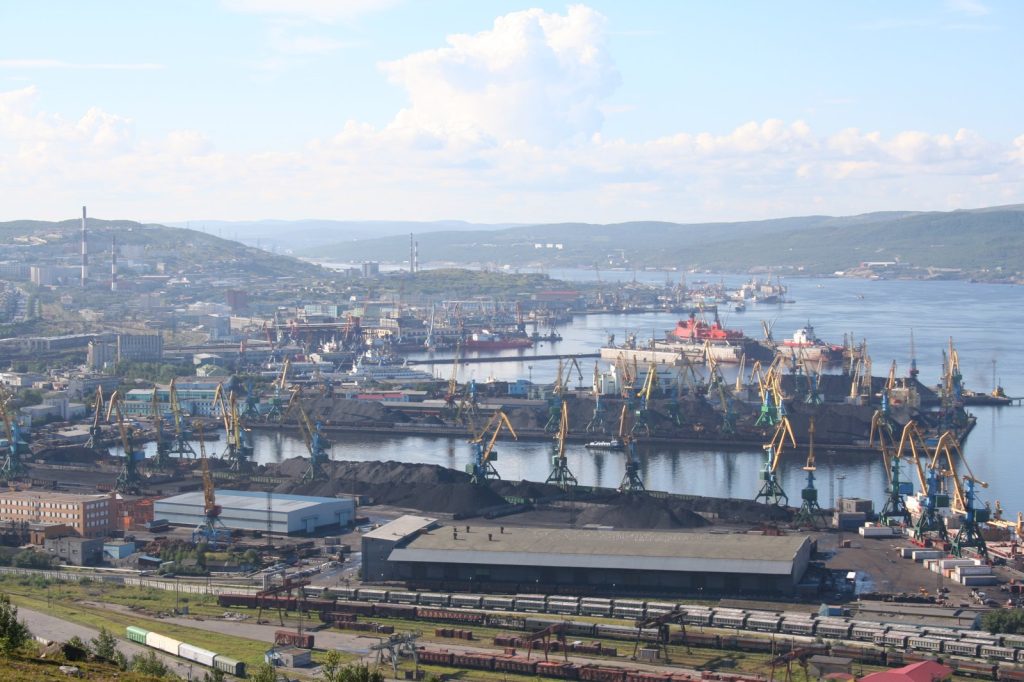 Ukraine Hits 8 Russian War Sites, Arctic to Caspian