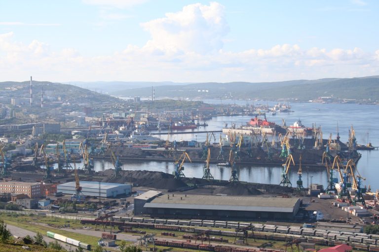 Ukraine Hits 8 Russian War Sites, Arctic to Caspian