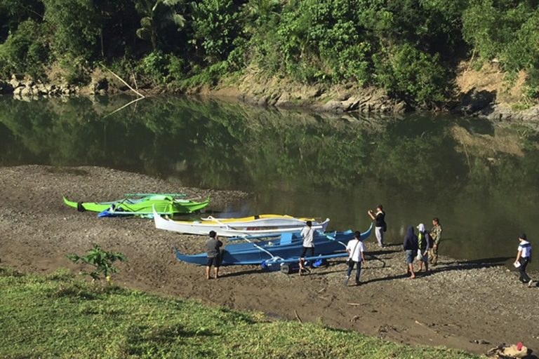 German Sailor Beheaded by Abu Sayyaf After Ransom Deadline
