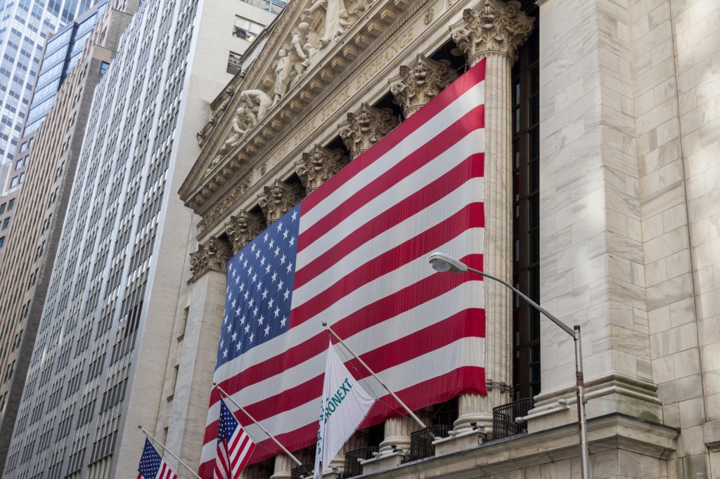 Wall Street week ahead: housing market, unemployment updates