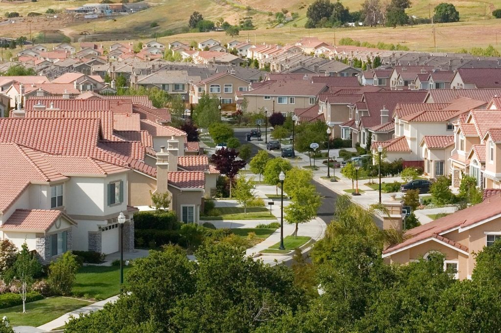 New-home sales post surprise jump in August