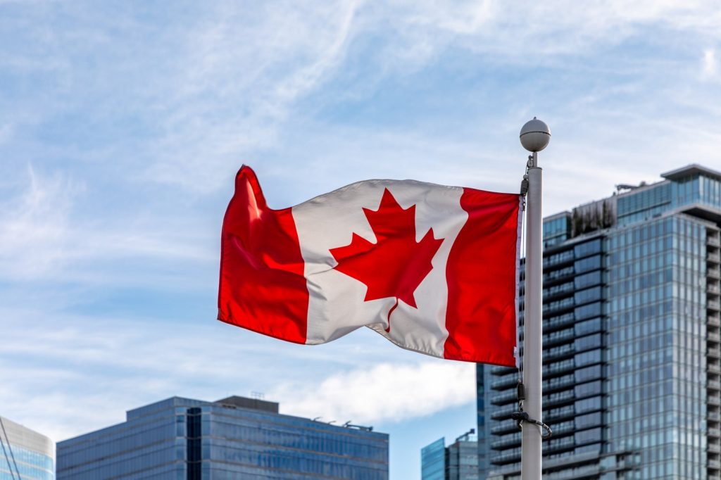 EU Invites Canada as First-Ever Associate Member Post-Brexit