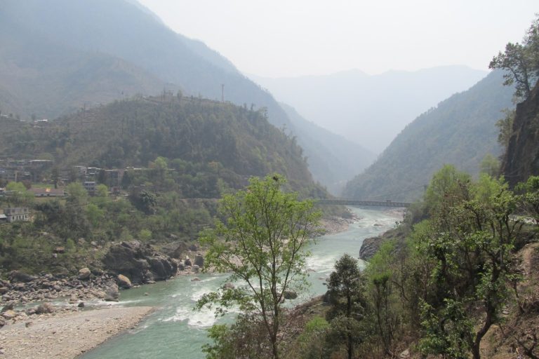 UN, Partners Expand Nepal Flood Relief Amid Regional Crises
