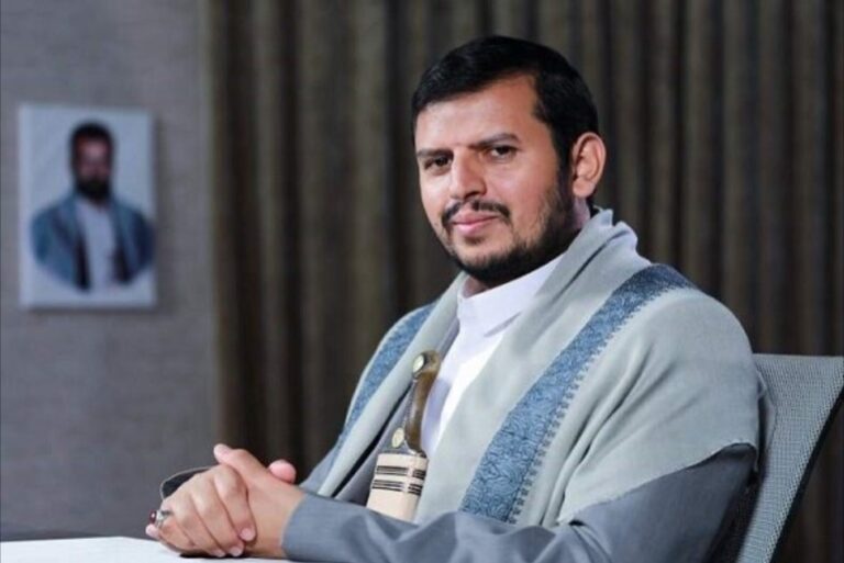 Abdul-Malik al-Houthi Escalates Yemen Insurgency to Regional Threat