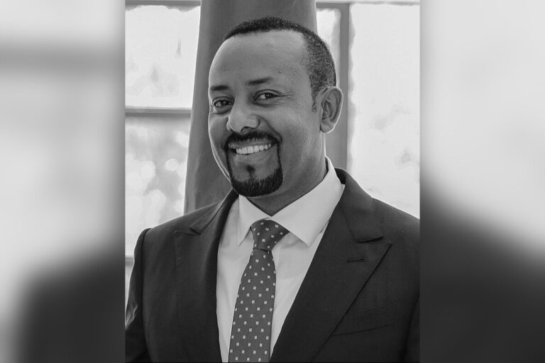Ethiopia’s PM Abiy Ahmed: From Nobel winner to war commander