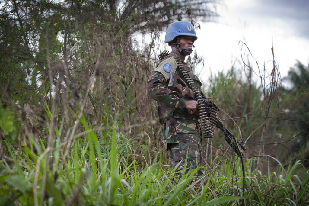 ADF Kills 17 Civilians in Eastern Congo Attack