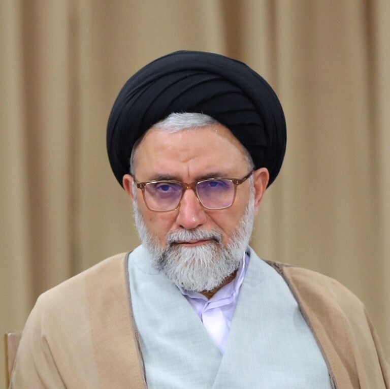 Airstrike Kills Iranian Intelligence Minister, Sparking Global Concern Immediately