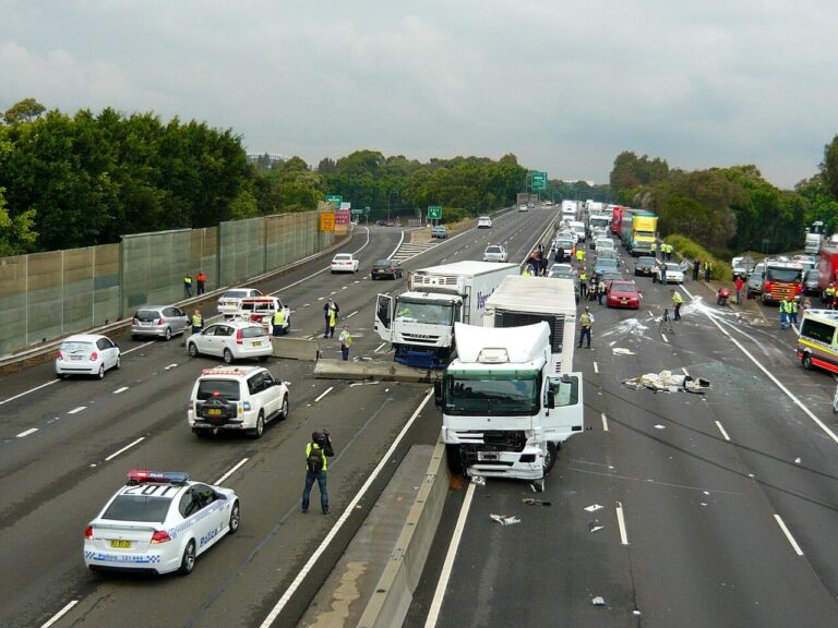 Deadly 50-Vehicle Pileup on Japanese Expressway Leaves 2 Dead, 26 Injured