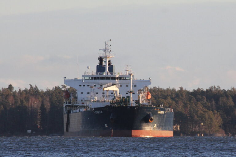 U.S. and European Officials Now See Baltic Damage as Accidents