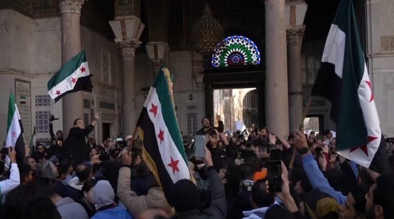 Senior Assad Officials Negotiate Defection to Syrian Opposition