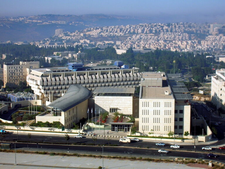 Turkey Suspends Diplomatic Relations with Israel in Surprise Move Abroad