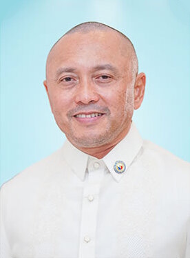 Timor-Leste Deports Ex-Philippine Lawmaker Teves