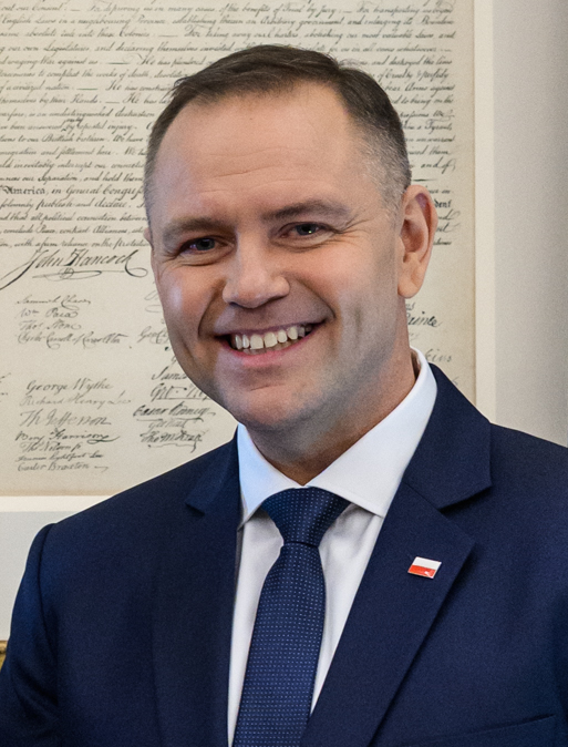 Nawrocki Wins Polish Presidency with 50.89%