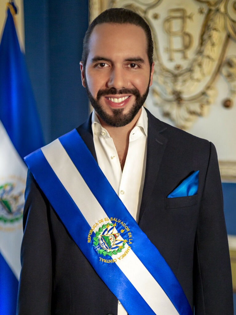 El Salvador Elects Mayors and Regional Deputies in Key Vote