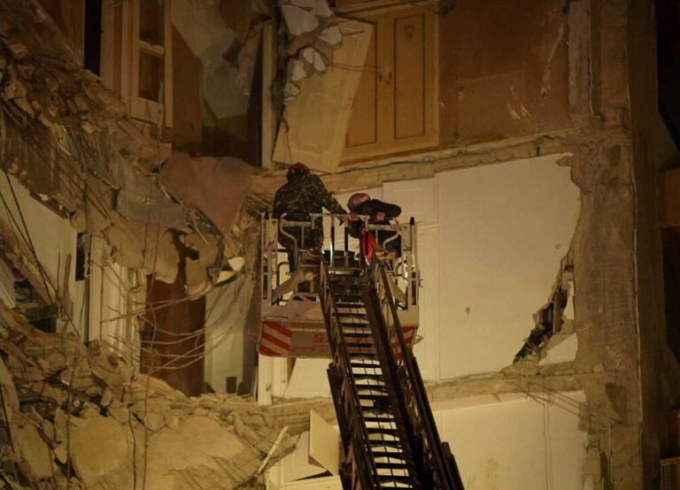 IDF Airstrike Kills Two Hezbollah Militants in Lebanon