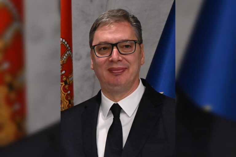 Serbians Question Pensions, Hospitals, and Jobs After Vucic Resignation Pledge