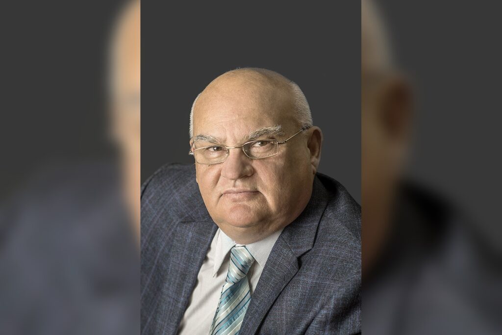 Aleksandr Lapin