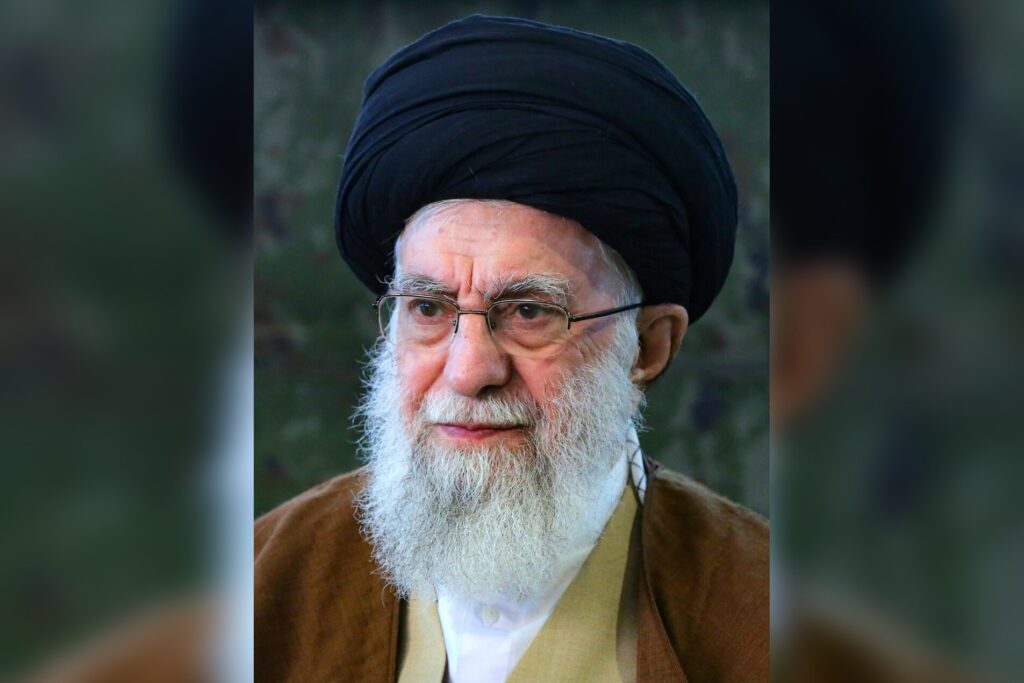 Ali Khamenei