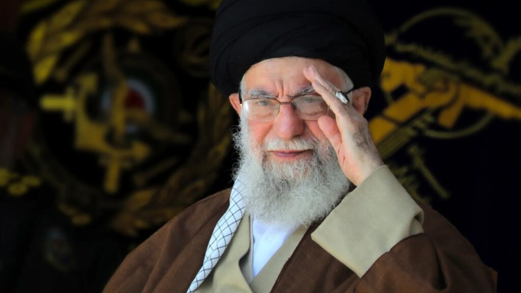Ali Khamenei