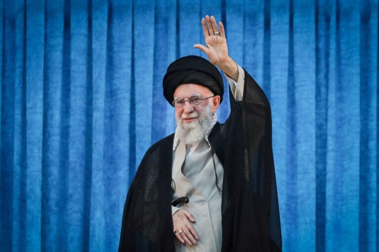 US, Israel Launch Airstrikes on Iran, Kill Khamenei