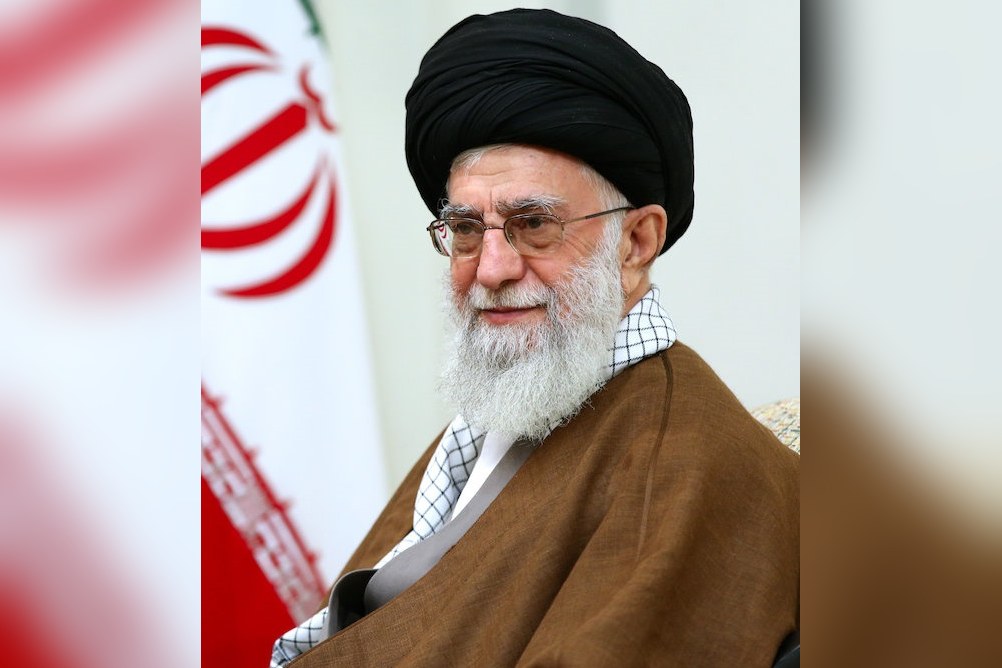 Ali Khamenei