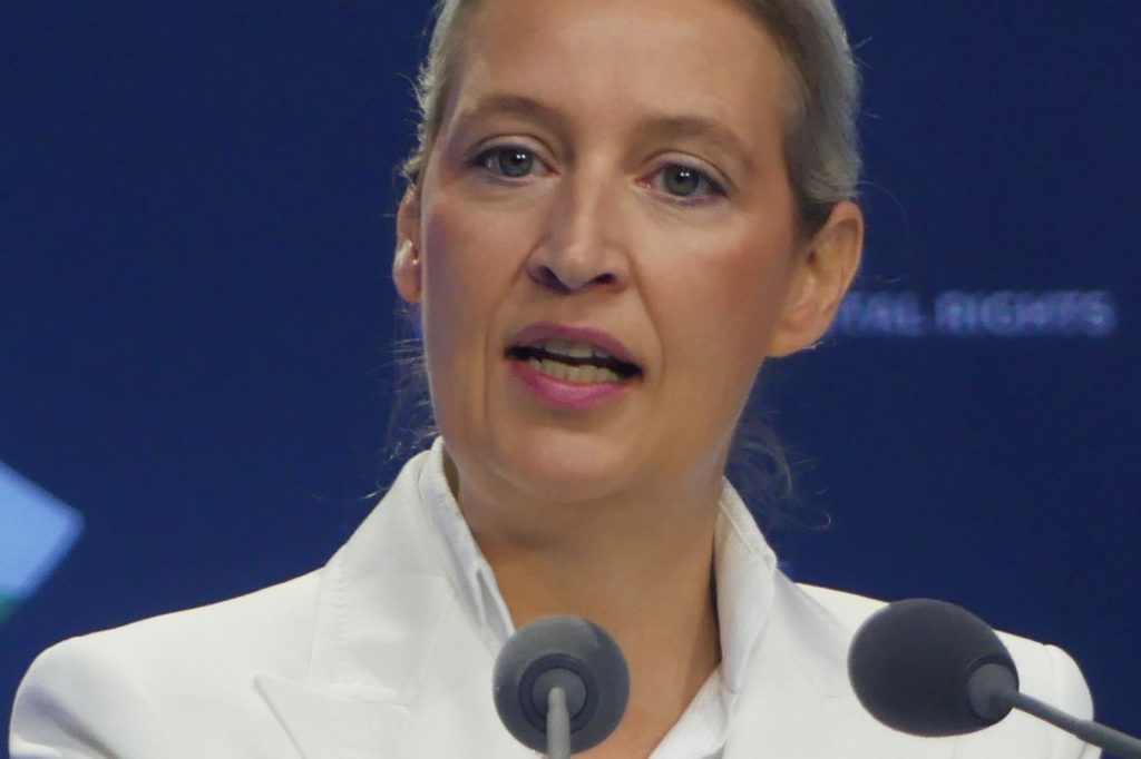 AfD Wins Record Vote in Saxony-Anhalt, Still Shut Out