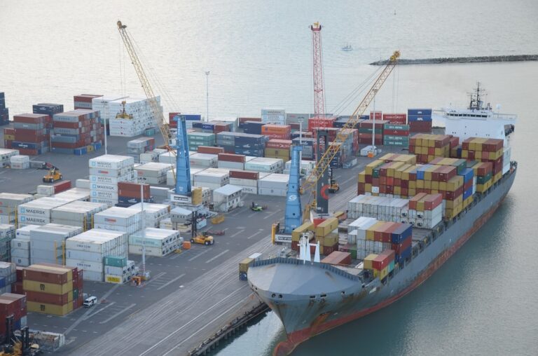 Analysts say Strait of Hormuz port blasts signal deeper regional instability