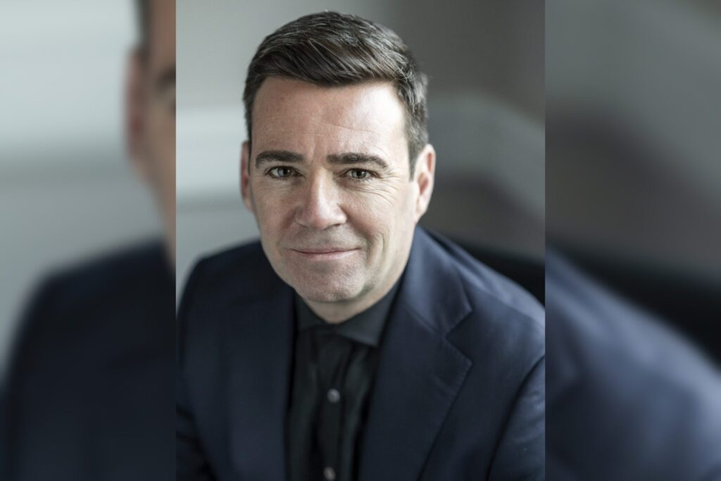 Andy Burnham
