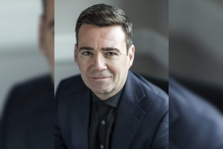 Andy Burnham set to become UK’s fifth prime minister in four years