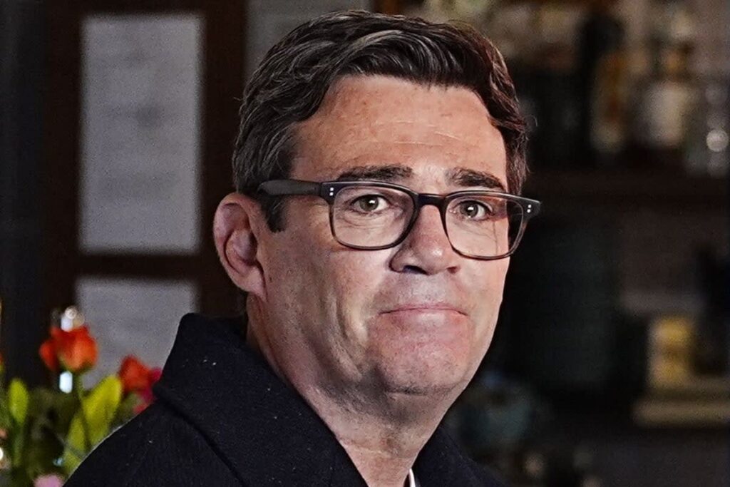 Andy Burnham
