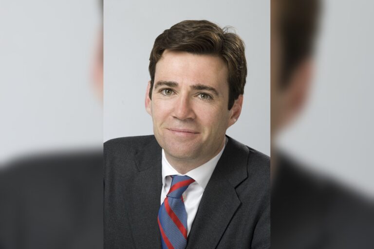 Andy Burnham absent as Starmer faces PMQs amid leadership speculation