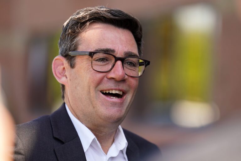 Labour Women Criticize Andy Burnham Over Miliband Brothers as Top Picks