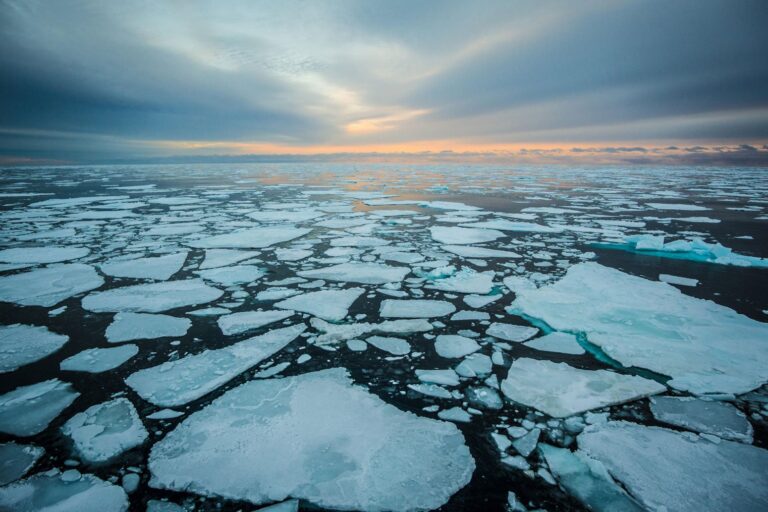 China’s dual role in Arctic: investor, partner, supplier