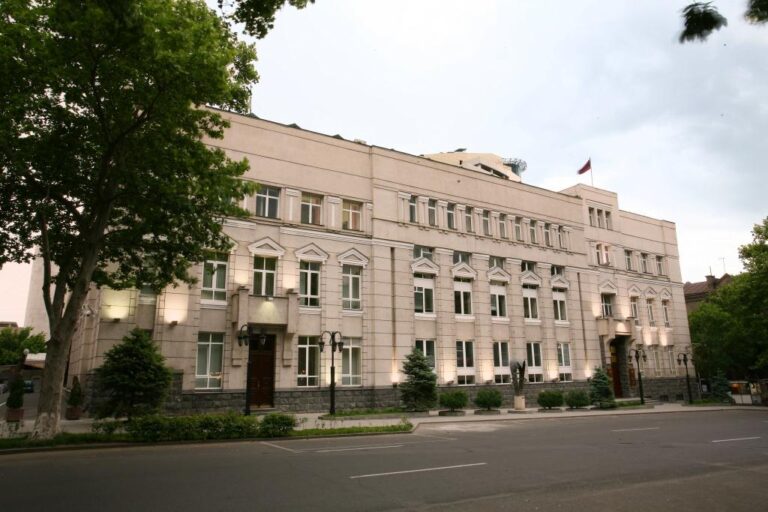 ARKA Weekly: Armenia’s Politics, Economy, Markets Roundup