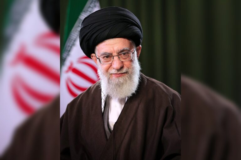 Iranian Military Vows Revenge After Airstrike Kills Supreme Leader Khamenei