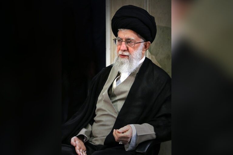 Key Players: Iran’s Supreme Leader and the U.S. Administration