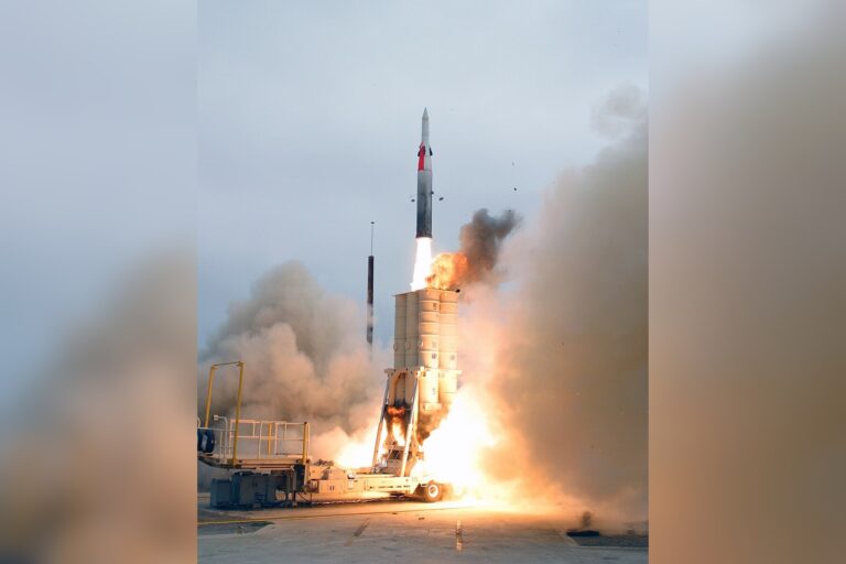 Russia’s ballistic missiles complicate Ukraine’s air defense