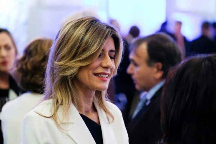 Begona Gomez