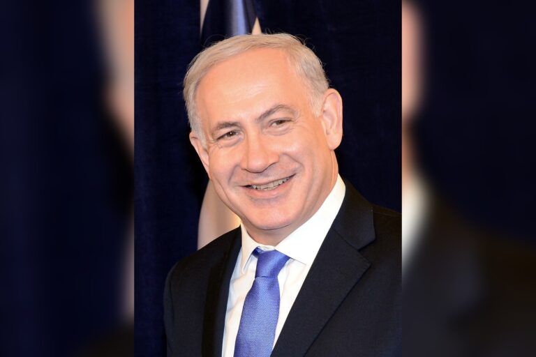 Netanyahu Accuses Erdoğan of Antisemitism Over Warrant