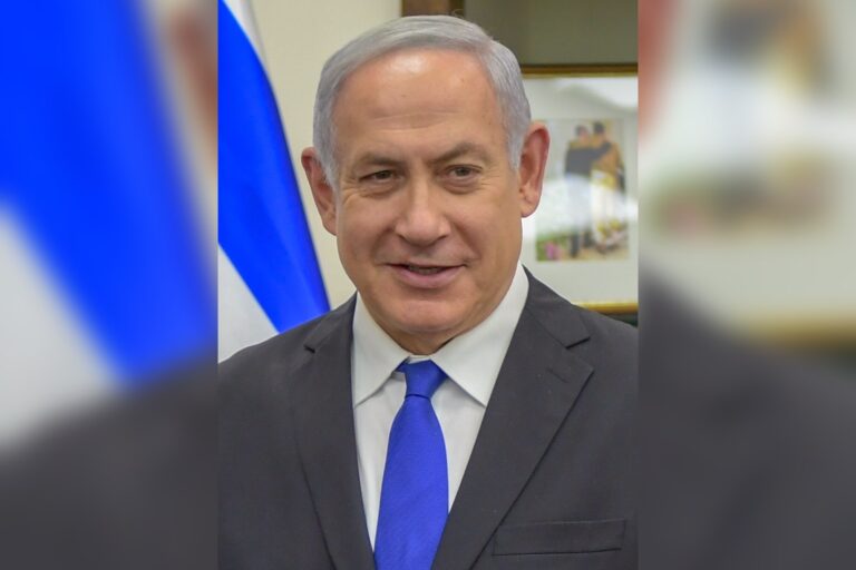 Netanyahu Condemns Settler Violence in West Bank Amid Rising Tensions